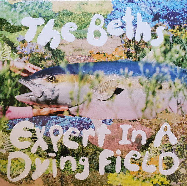 Expert In A Dying Field | Mint (M) Mint (M)