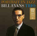Portrait In Jazz (VINYL) | Mint (M) Mint (M)