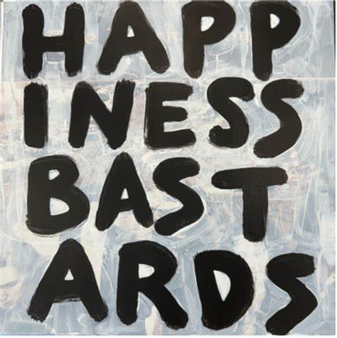 The Black Crowes - Happiness Bastards |