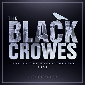 Live At The Greek Theatre 1991 [Import] | Mint (M) Mint (M)