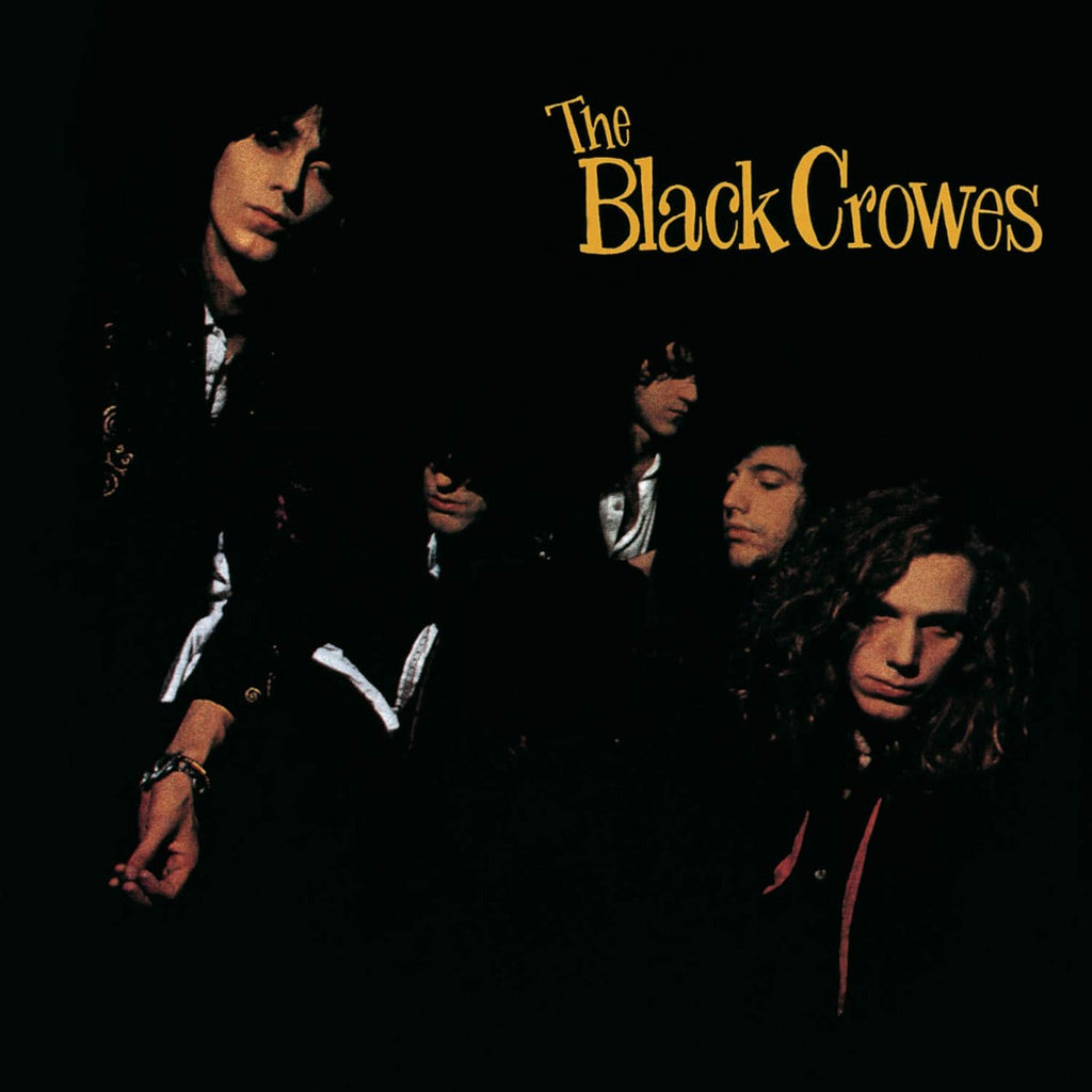 The Black Crowes - Shake Your Money Maker: 30th Anniversary (Indie Exclusive) | Mint (M) Mint (M)