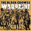 The Black Crowes - Warpaint |