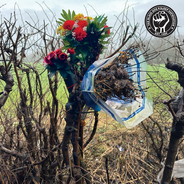 Sleep Deprivation (VINYL) [Import] | Mint (M) Mint (M)