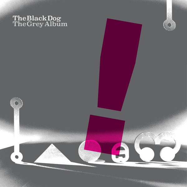 The Grey Album |
