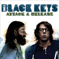 The Black Keys - Attack & Release | Mint (M) Mint (M)