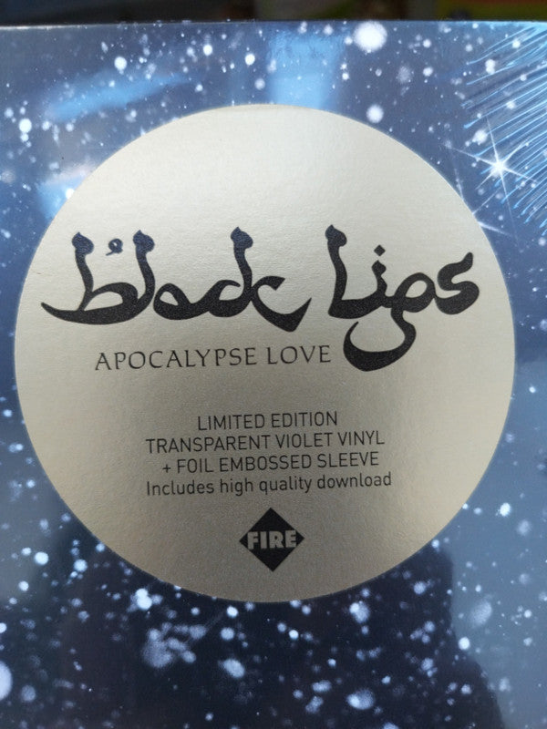 Apocalypse Love | Mint (M) Mint (M)