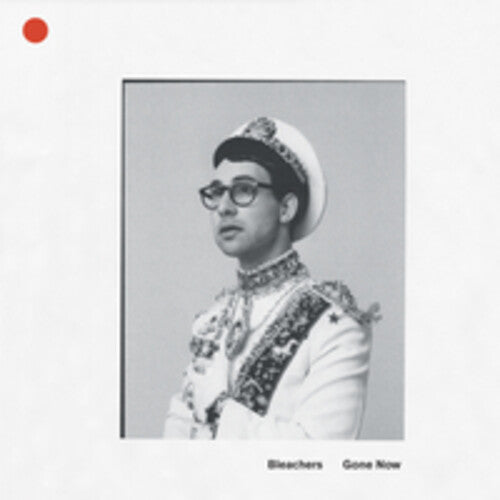 Bleachers - Gone Now (Colored Vinyl, Gold, 180 Gram Vinyl, Gatefold LP Jacket) | Mint (M) Mint (M)