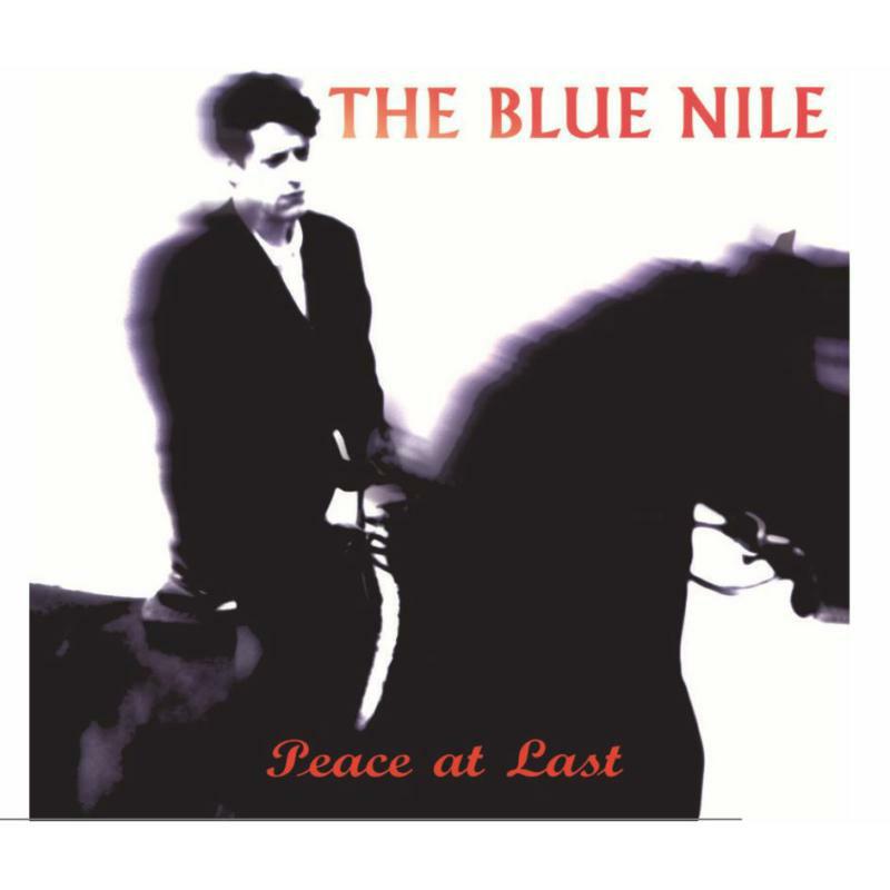 Peace At Last (Deluxe Edition) |
