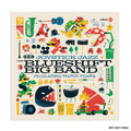 Joystick Jazz: The Blueshift Big Band Plays Classic Mario Tunes (Vol. 3) |