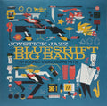 Joystick Jazz Vinyl Soundtrack Vol. 2 |