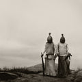 All The Waters Of The Earth Turn To Blood (VINYL) | Mint (M) Mint (M)