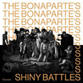Shiny Battles |
