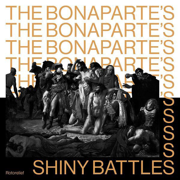 Shiny Battles |