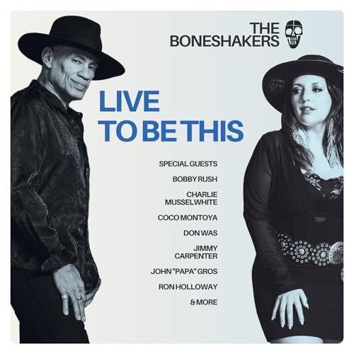 Live To Be This [Lp] |