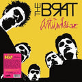 THE BRAT - Attitudes LP (Yellow Vinyl) | Mint (M) Mint (M)