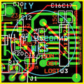 Don't Get Lost (CD) | Mint (M) Mint (M)