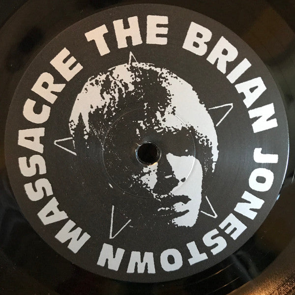 The Brian Jonestown Massacre - Mini Album Thingy Wingy | Mint (M) Mint (M)