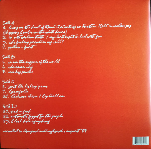 The Brian Jonestown Massacre - My Bloody Underground | Mint (M) Mint (M)