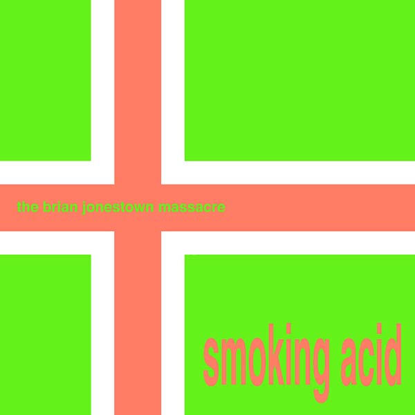 Smoking Acid (VINYL) | Mint (M) Mint (M)