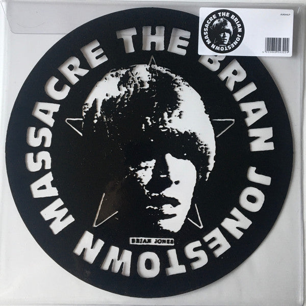 The Brian Jonestown Massacre | Mint (M) Mint (M)