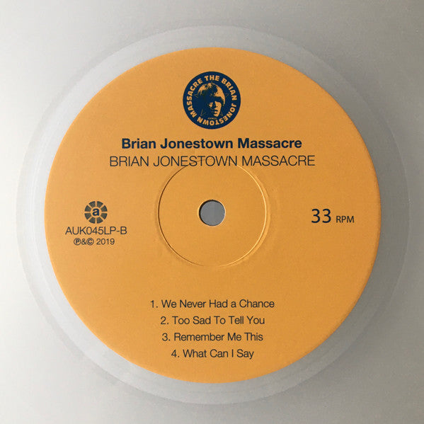 The Brian Jonestown Massacre | Mint (M) Mint (M)