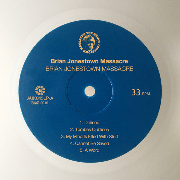 The Brian Jonestown Massacre | Mint (M) Mint (M)