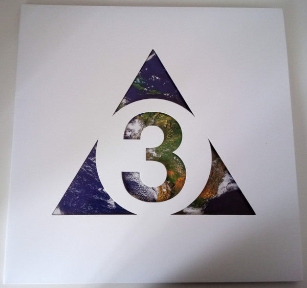 Third World Pyramid | Mint (M) Mint (M)