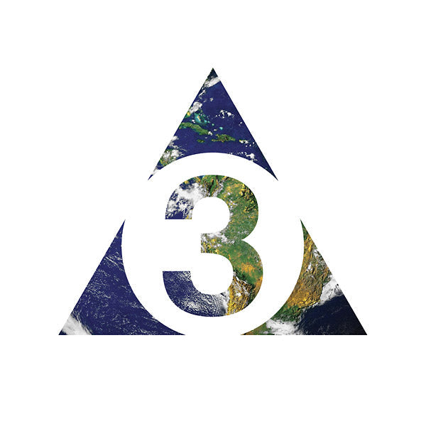Third World Pyramid (CD) | Mint (M) Mint (M)
