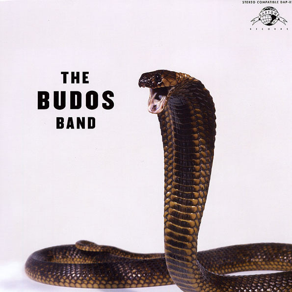 The Budos Band - The Budos Band III | Mint (M) Mint (M)