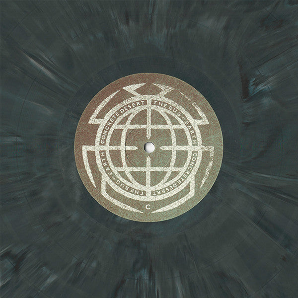 Concrete Desert | Mint (M) Mint (M)