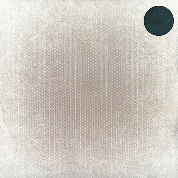 Concrete Desert | Mint (M) Mint (M)