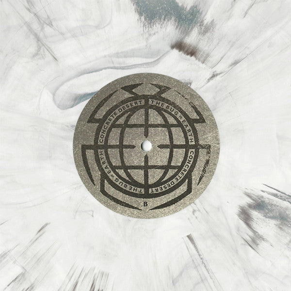 Concrete Desert | Mint (M) Mint (M)