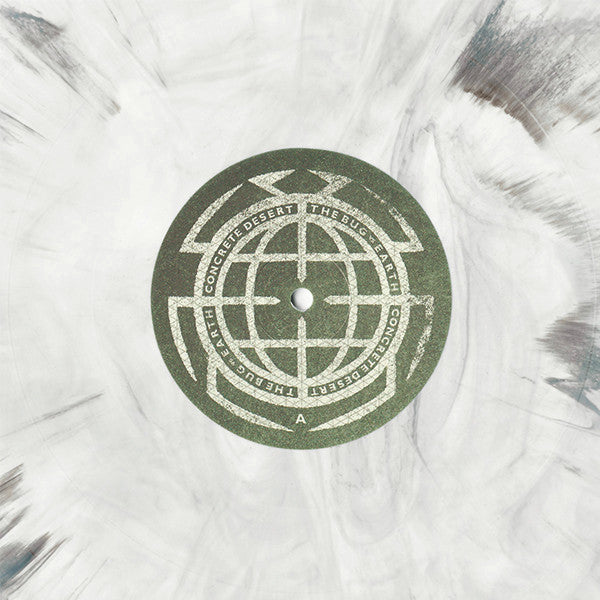 Concrete Desert | Mint (M) Mint (M)