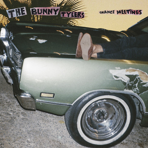 Chance Meetings [Import] | Mint (M) Mint (M)