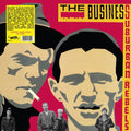 Suburban Rebels (Red Vinyl) |