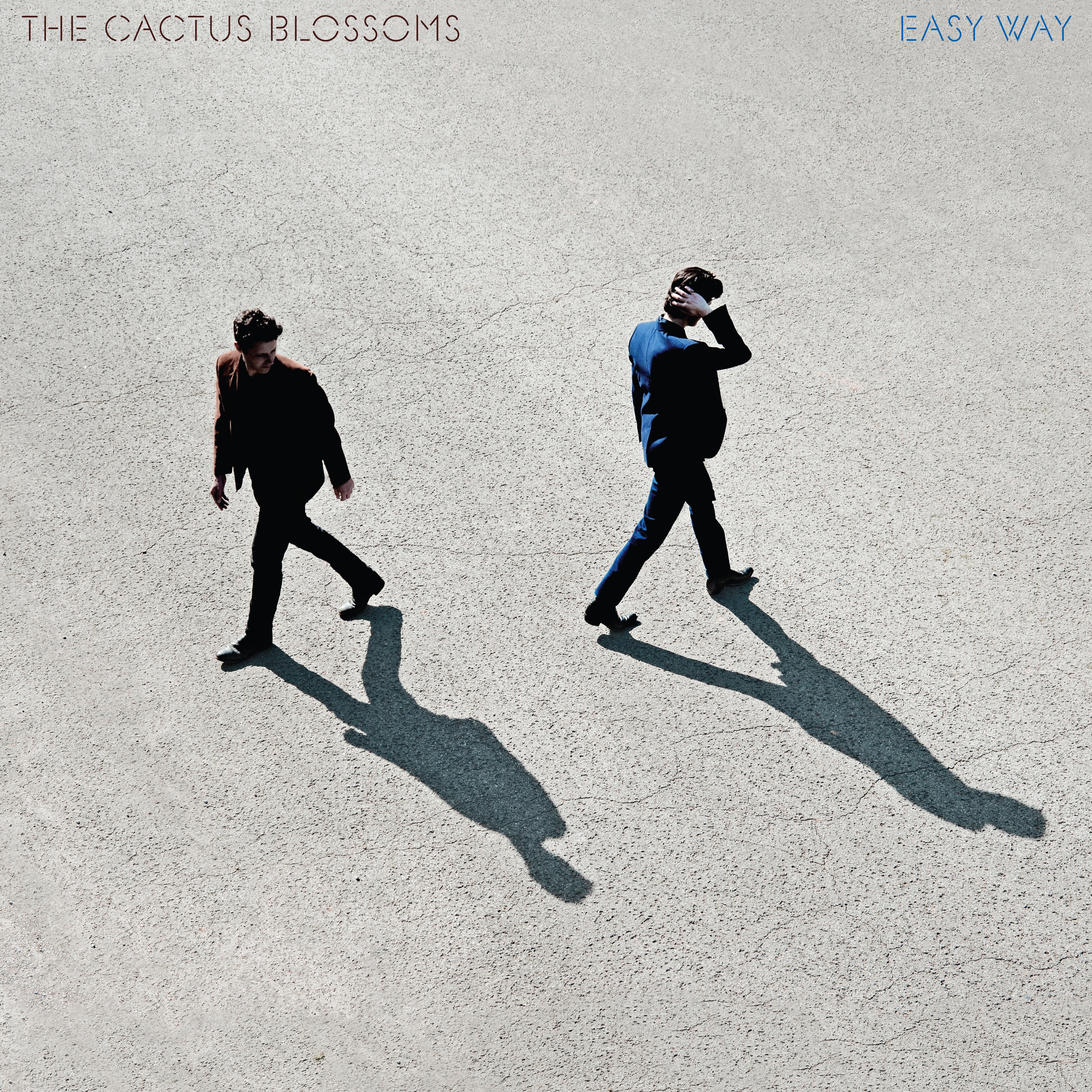Easy Way (CD) | Mint (M) Mint (M)