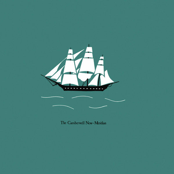 Meridian / Greenfingers (The EP Collection) | Mint (M) Mint (M)