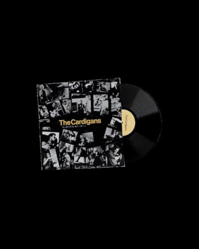 The Cardigans - The Rest Of The Best - Vol. 1 [2 LP] [Import] | Mint (M) Mint (M)