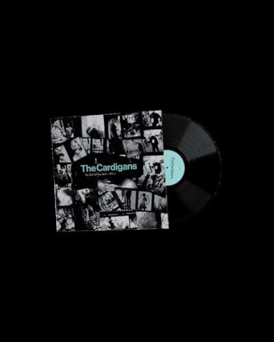 The Cardigans - The Rest Of The Best - Vol. 2 [Import][2 LP] | Mint (M) Mint (M)