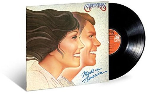 The Carpenters - Made In America (180g 2LP) | Mint (M) Mint (M)