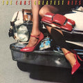 The Cars - Greatest Hits (VINYL) | Mint (M) Mint (M)