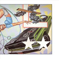 The Cars - Heartbeat City (VINYL) | Mint (M) Mint (M)