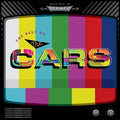 The Cars - Moving in Stereo: The Best of the Cars (2LP 180g Vinyl) | Mint (M) Mint (M)