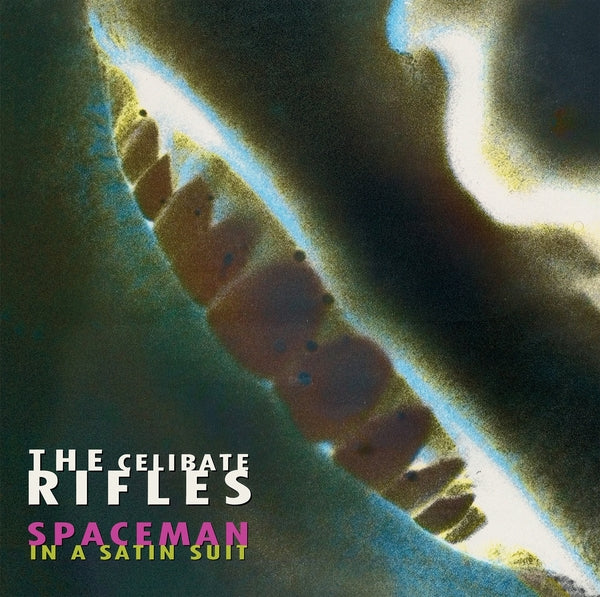 Spaceman In A Satin Suit |