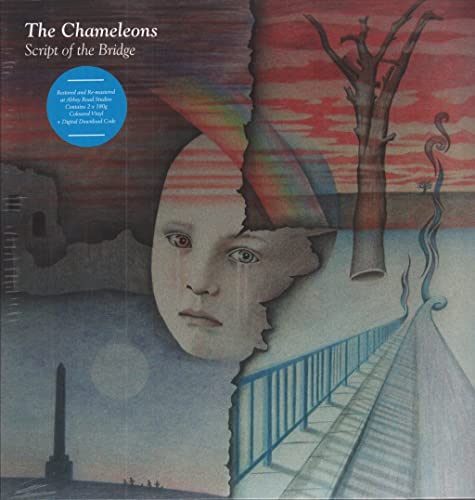 Script Of The Bridge (40Th Anniversary Coloured 2Lp Vinyl Edition) |