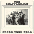 Shake Your Head (VINYL) | Mint (M) Mint (M)