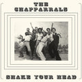 Shake Your Head (CD) | Mint (M) Mint (M)
