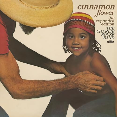 The Charlie Rouse Band - Cinnamon Flower: The Expanded Edition |