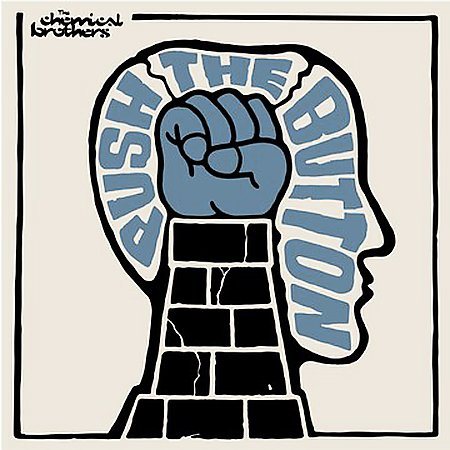 Push The Button [Import] (2 Lp's) |