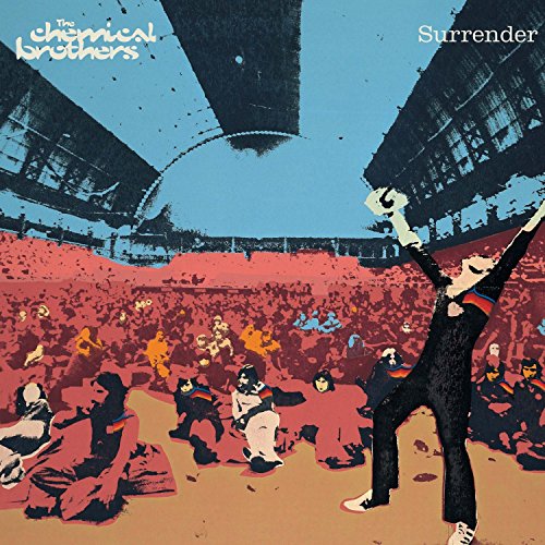 The Chemical Brothers - SURRENDER (2xVINYL) | Mint (M) Mint (M)